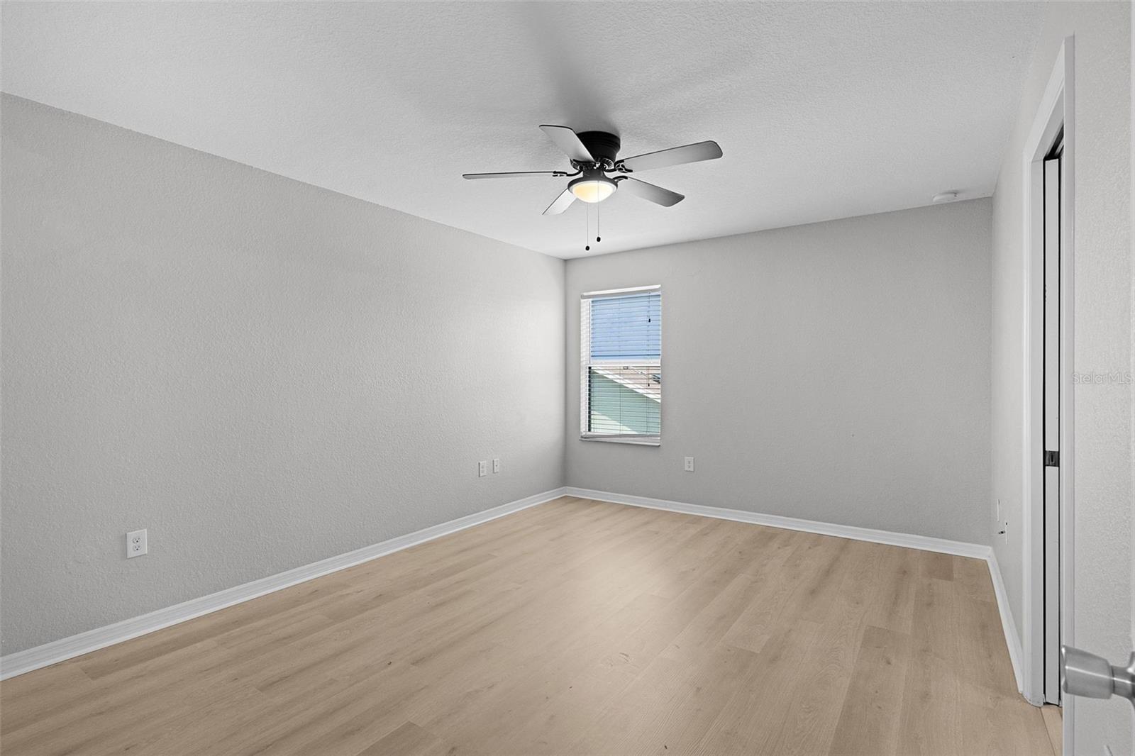 VILLAGES OF PARKWOOD - Residential