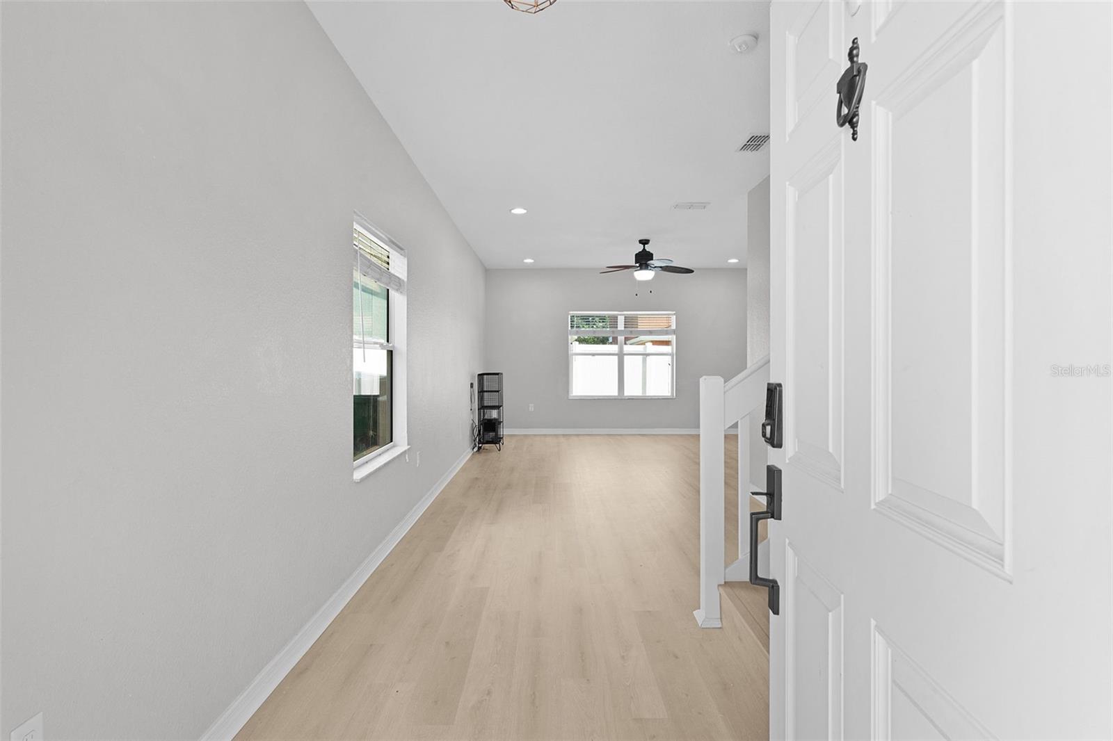 VILLAGES OF PARKWOOD - Residential