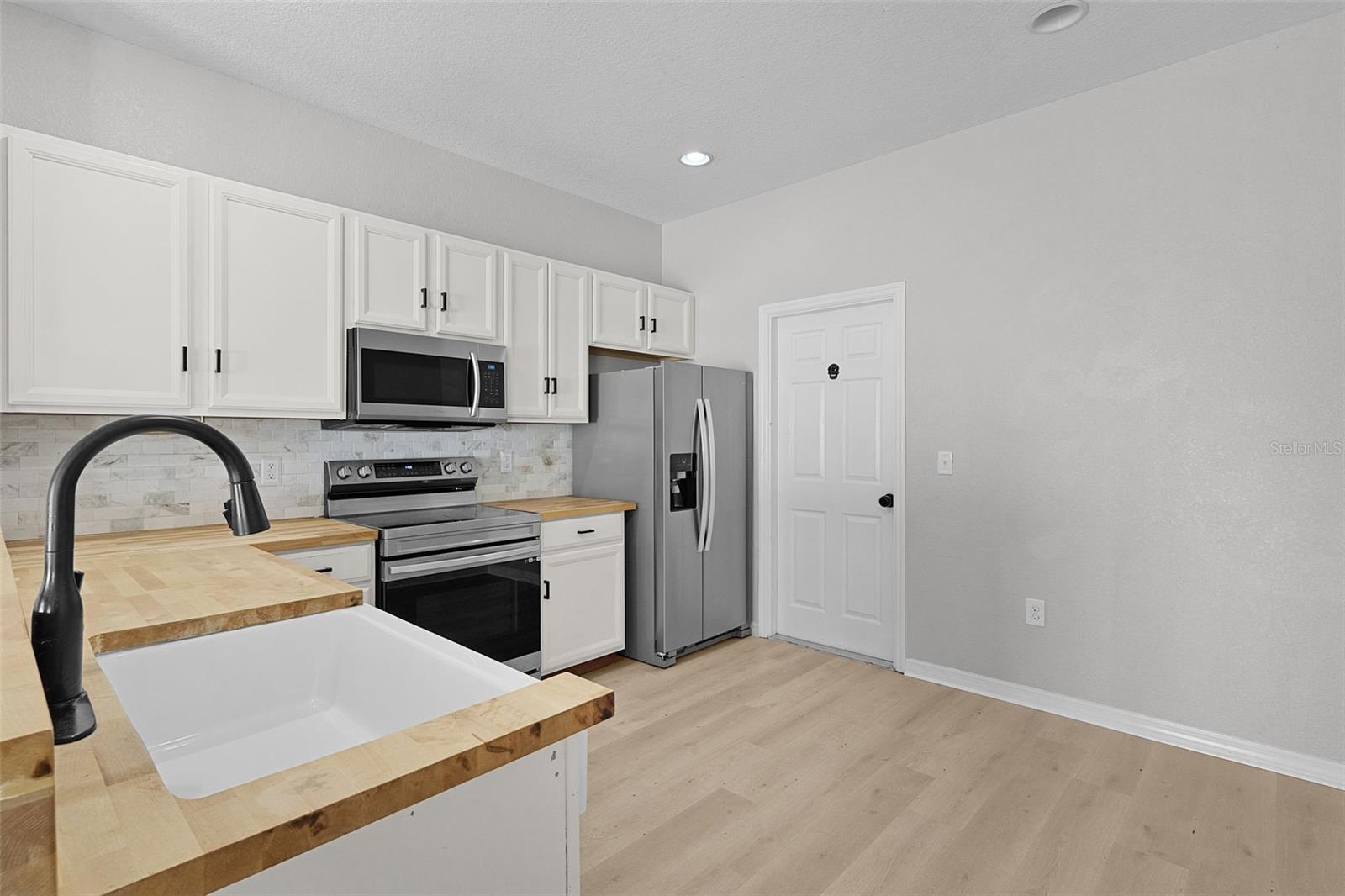 VILLAGES OF PARKWOOD - Residential