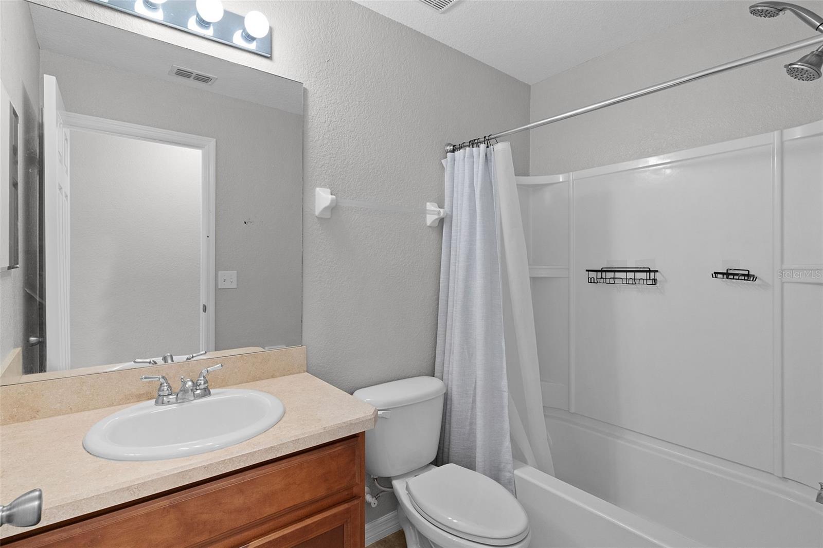 VILLAGES OF PARKWOOD - Residential