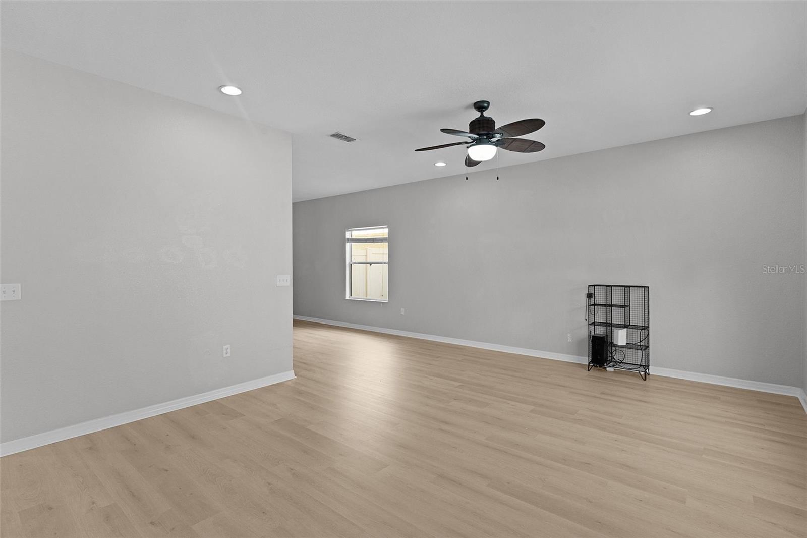 VILLAGES OF PARKWOOD - Residential