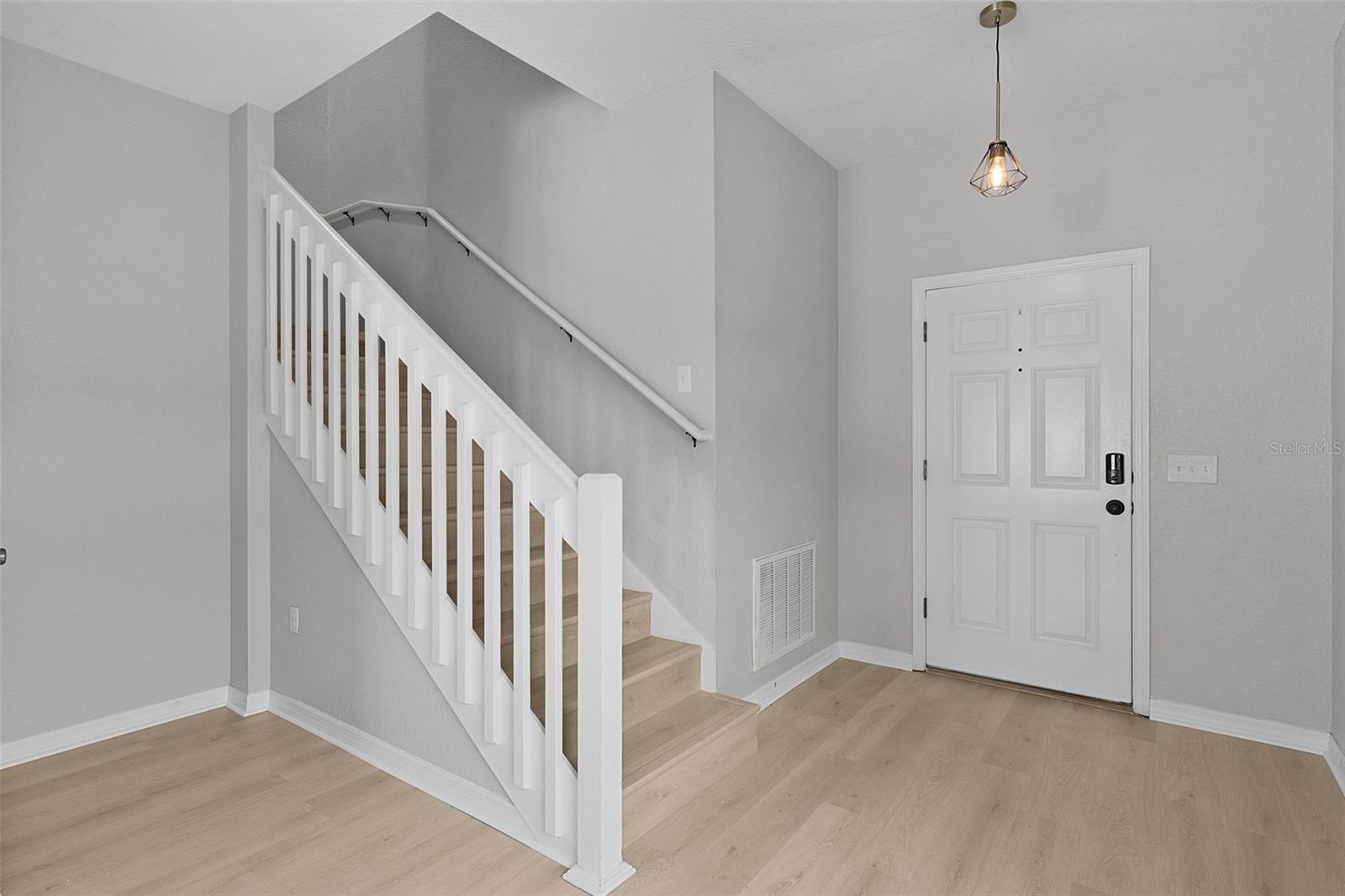 VILLAGES OF PARKWOOD - Residential