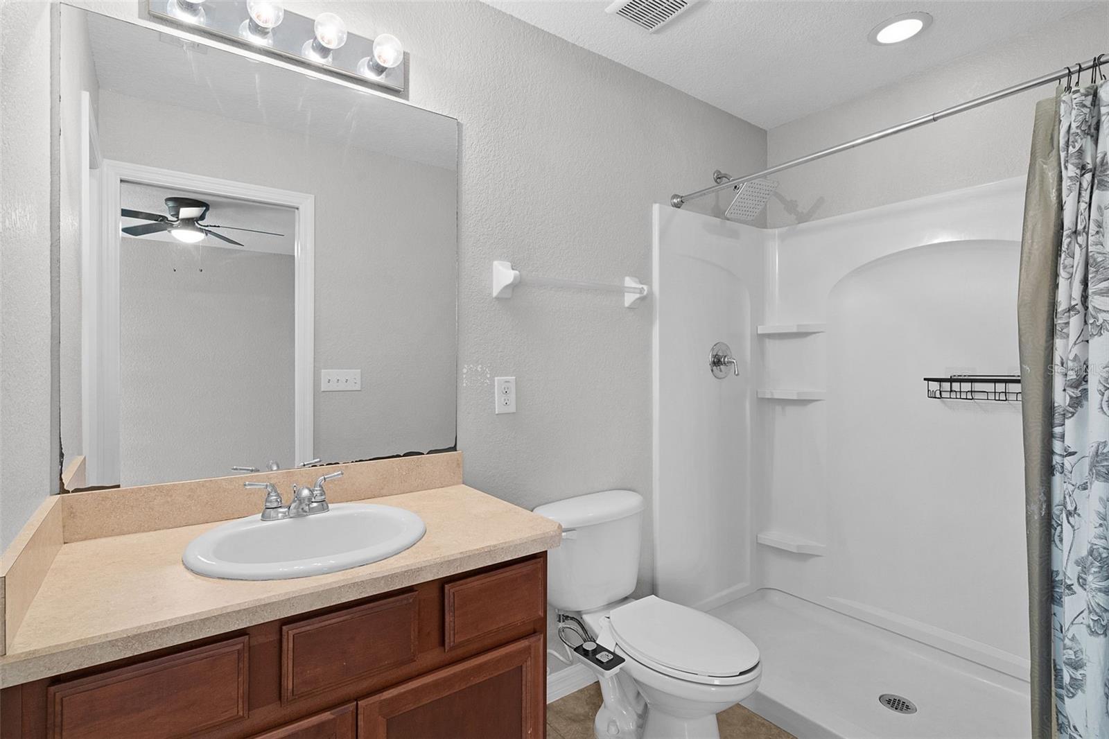 VILLAGES OF PARKWOOD - Residential