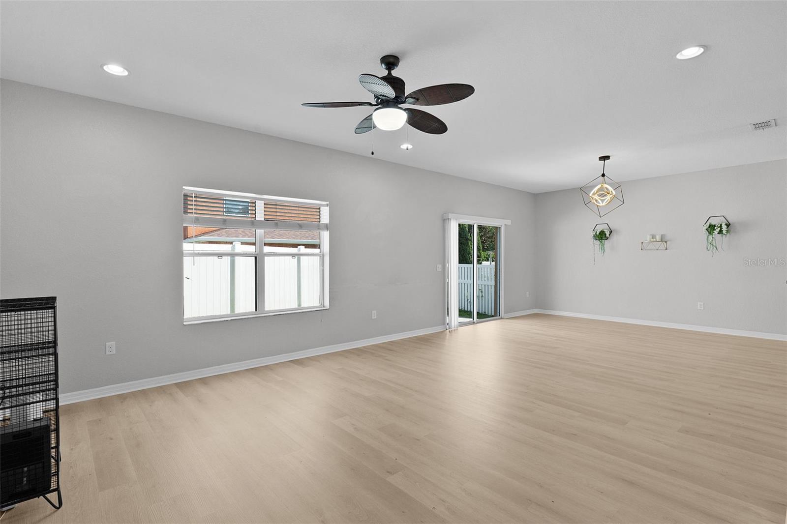 VILLAGES OF PARKWOOD - Residential