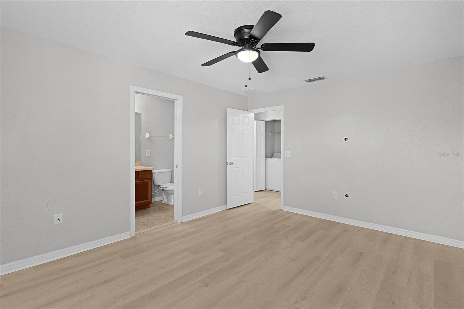 VILLAGES OF PARKWOOD - Residential