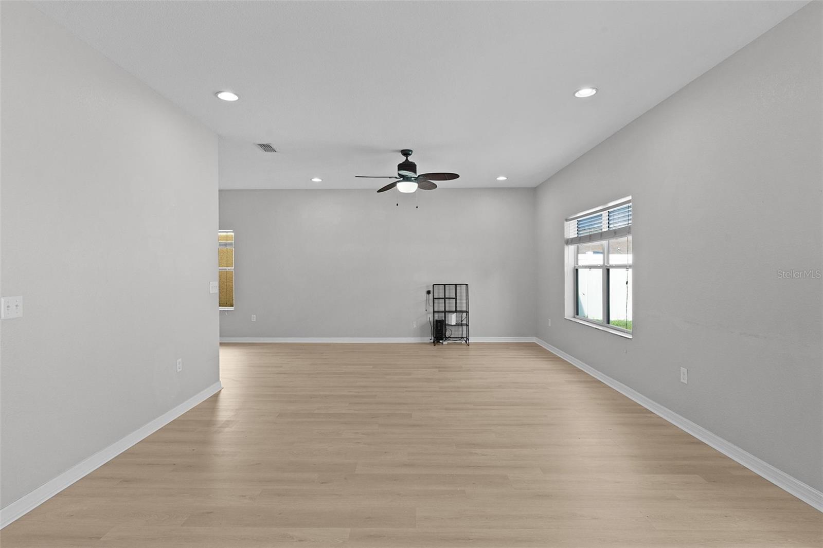 VILLAGES OF PARKWOOD - Residential