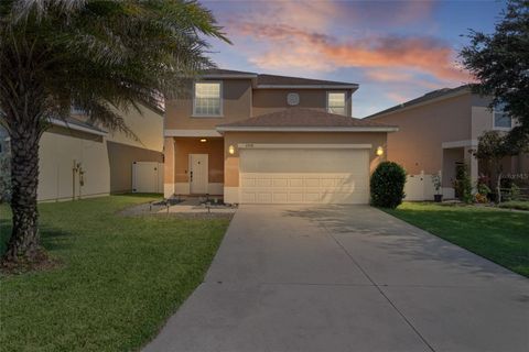 Photo of 4908 NE 123rd Lane, Oxford, FL 34484 (MLS # G5101496)