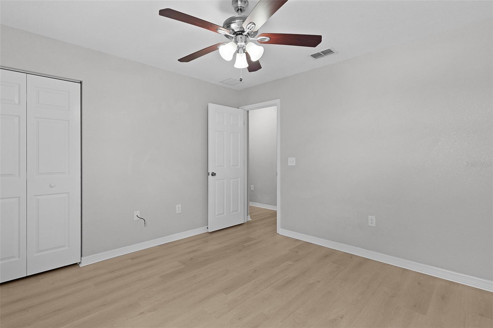 VILLAGES OF PARKWOOD - Residential