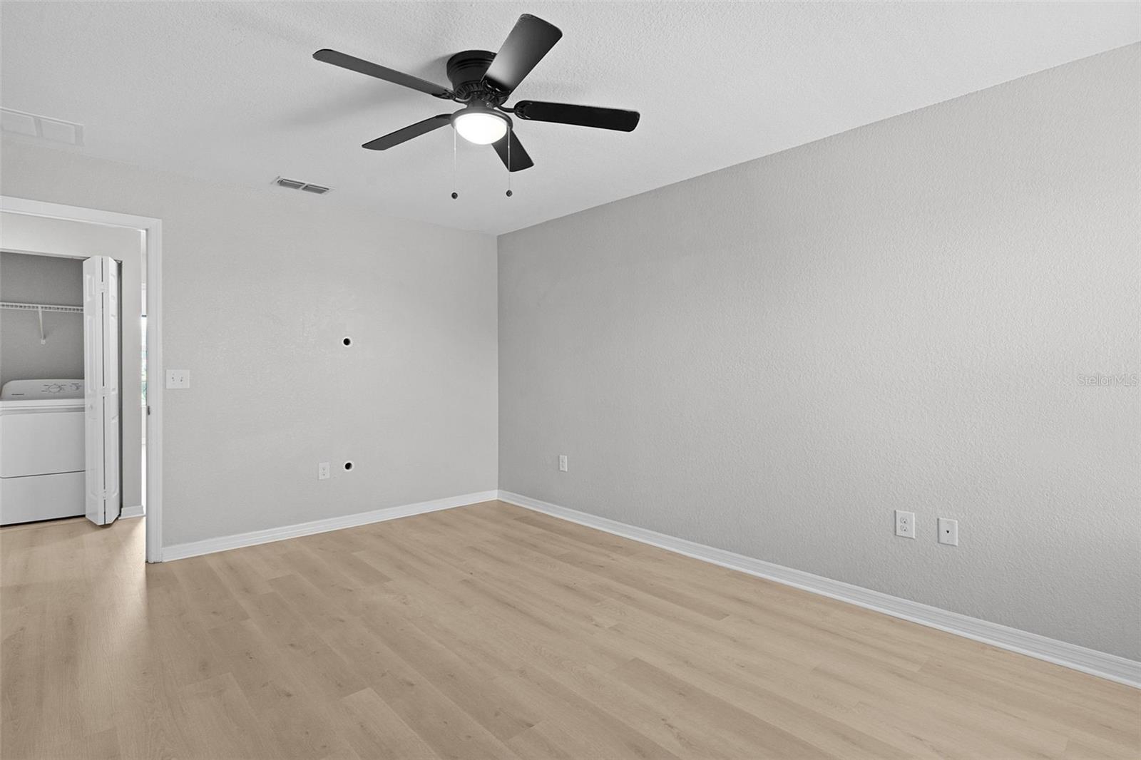 VILLAGES OF PARKWOOD - Residential