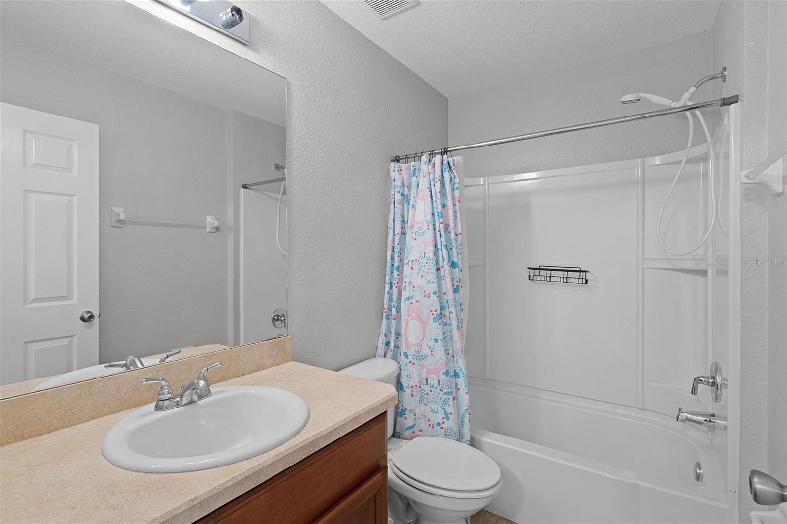 VILLAGES OF PARKWOOD - Residential