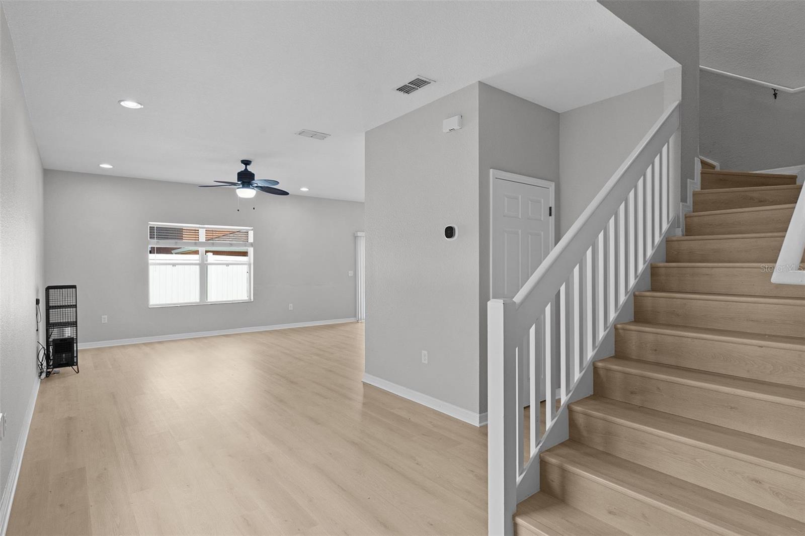 VILLAGES OF PARKWOOD - Residential