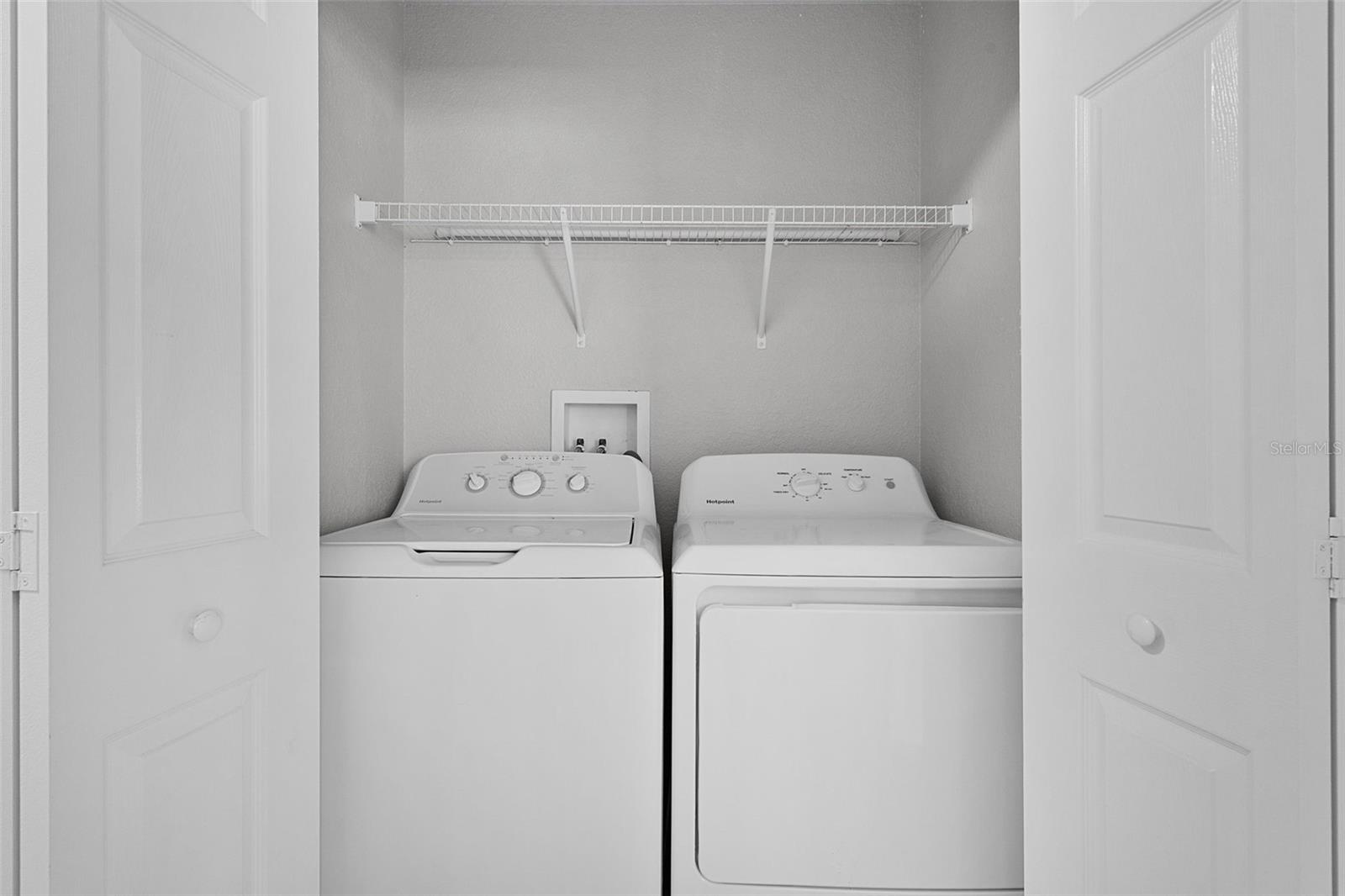 VILLAGES OF PARKWOOD - Residential