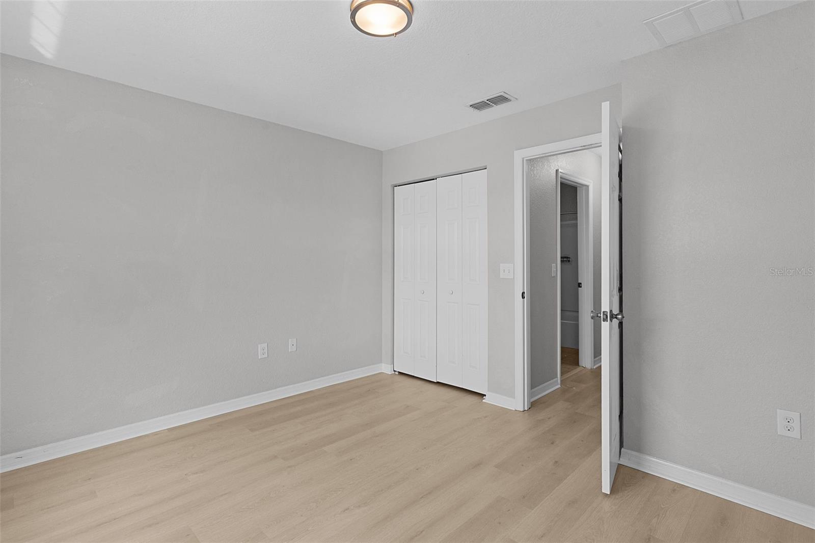 VILLAGES OF PARKWOOD - Residential