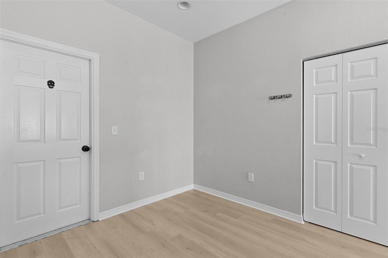 VILLAGES OF PARKWOOD - Residential