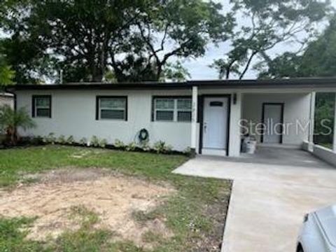 Photo of 2825 W W Amelia St, Orlando, FL 32805 (MLS # O6365144)