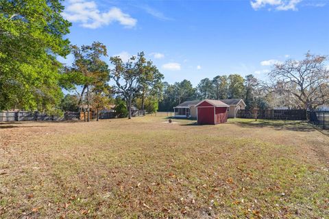 A home in SPRING HILL