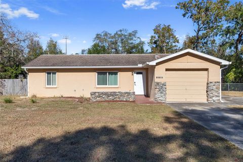 A home in SPRING HILL