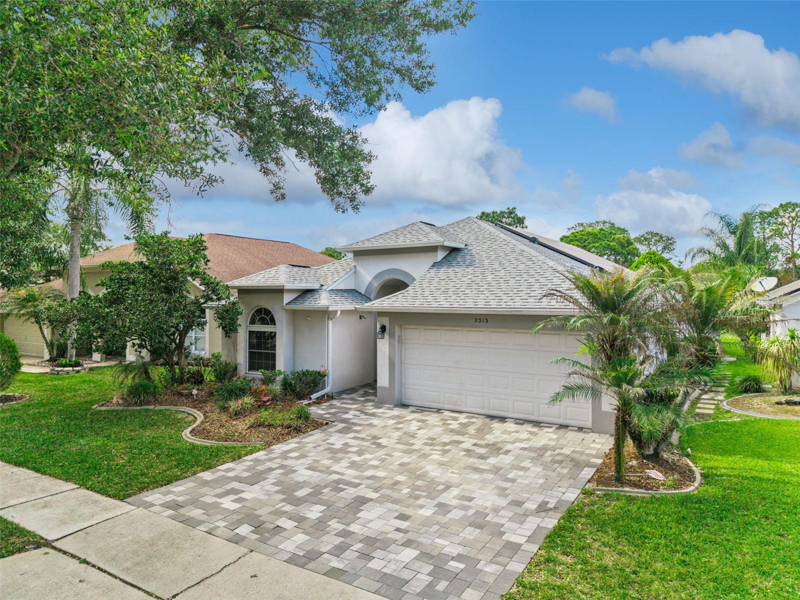 HUNTERS CREEK TR 115 PH 01 - Residential