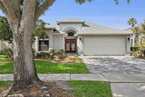 2313 RUNYON COURT ORLANDO FL 32837