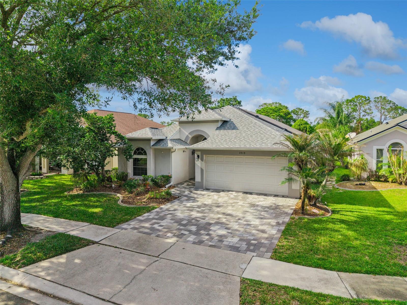 HUNTERS CREEK TR 115 PH 01 - Residential