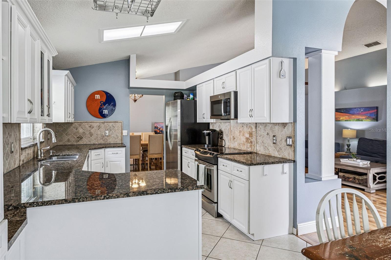 HUNTERS CREEK TR 115 PH 01 - Residential
