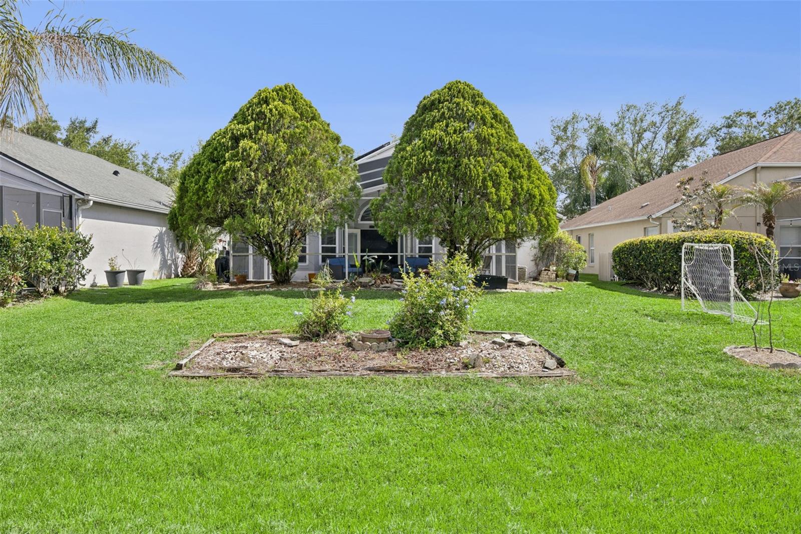 HUNTERS CREEK TR 115 PH 01 - Residential