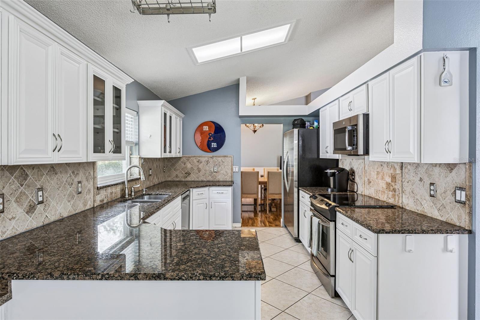 HUNTERS CREEK TR 115 PH 01 - Residential