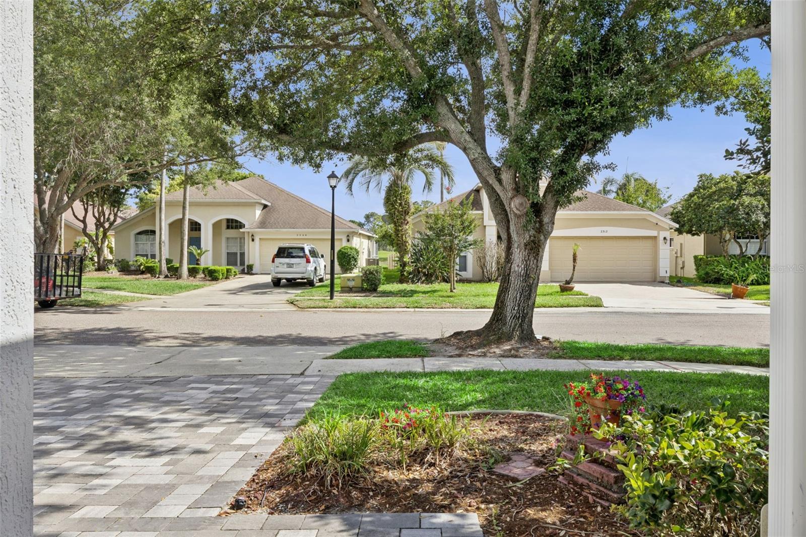 HUNTERS CREEK TR 115 PH 01 - Residential