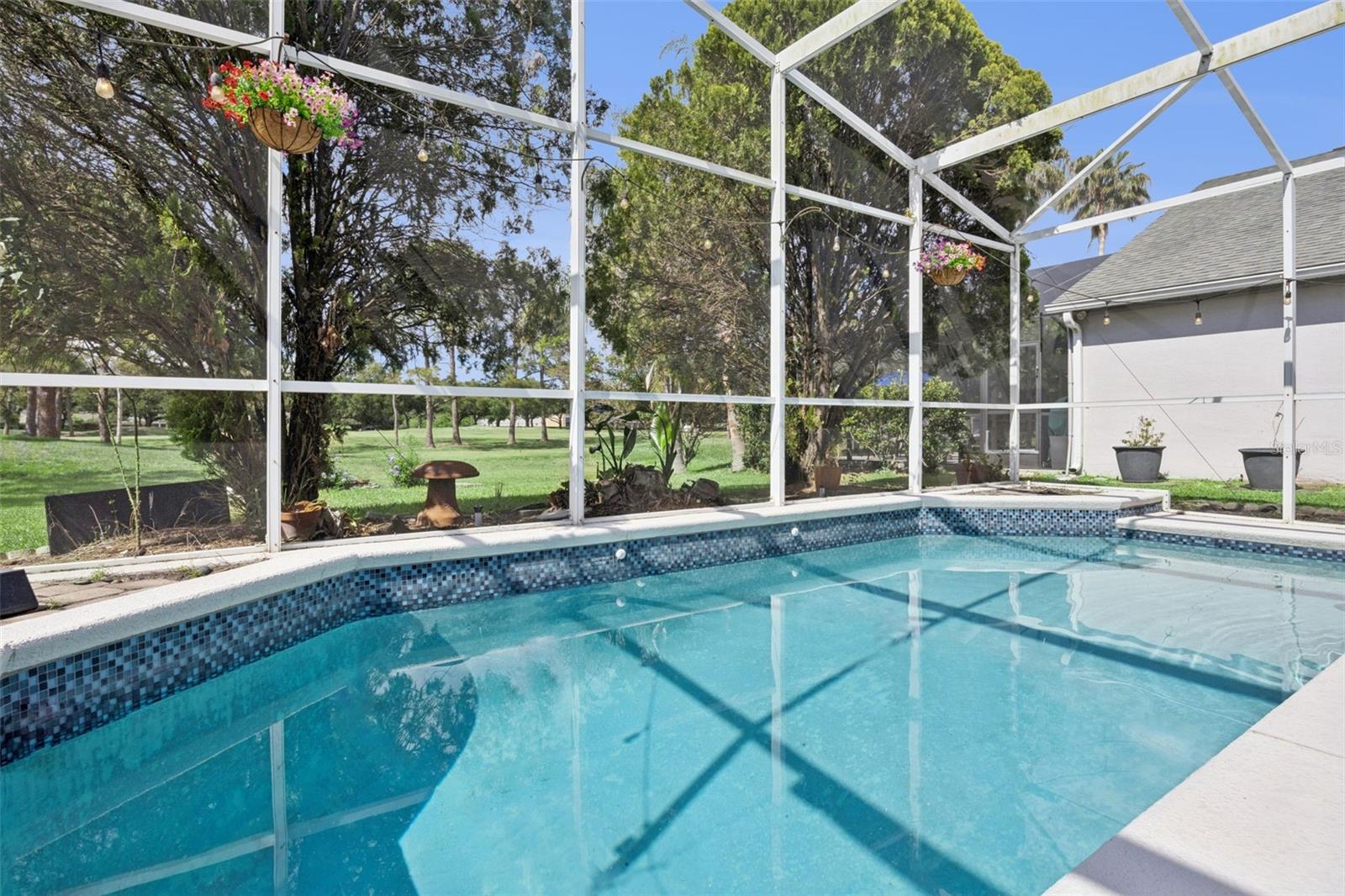 HUNTERS CREEK TR 115 PH 01 - Residential