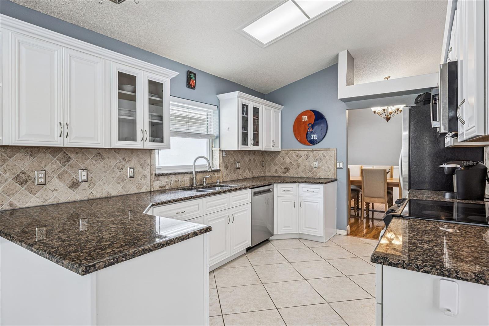 HUNTERS CREEK TR 115 PH 01 - Residential