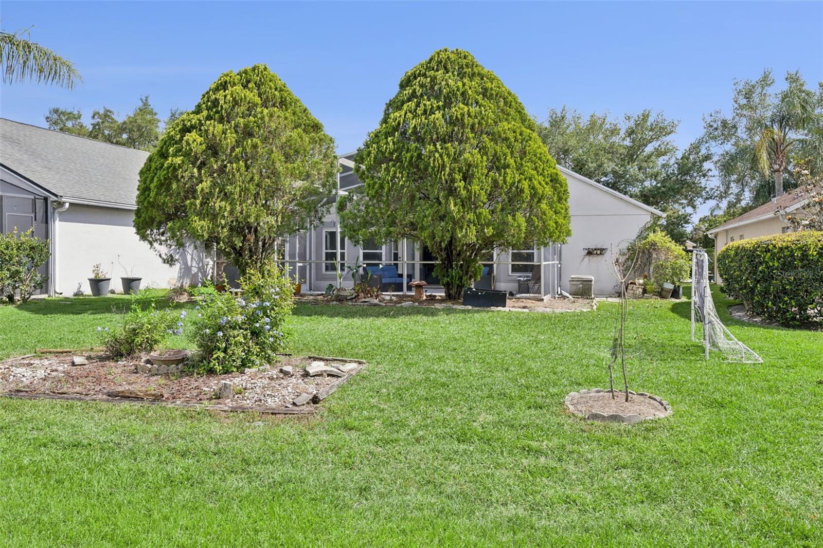 HUNTERS CREEK TR 115 PH 01 - Residential