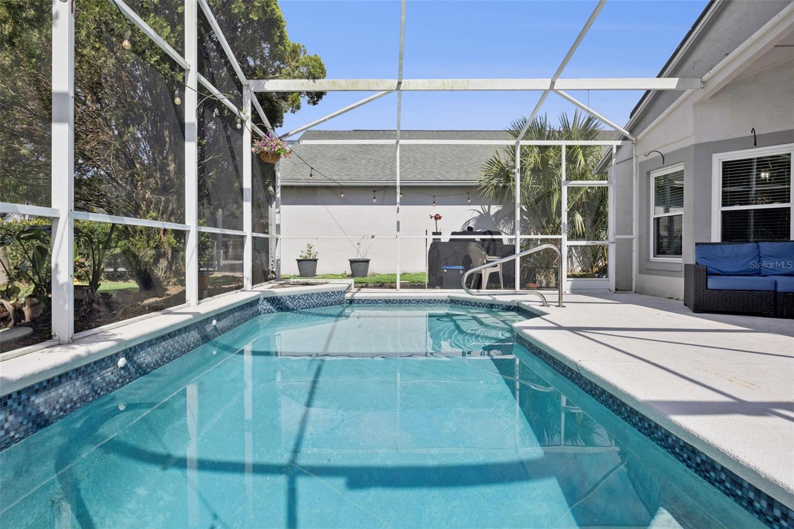 HUNTERS CREEK TR 115 PH 01 - Residential