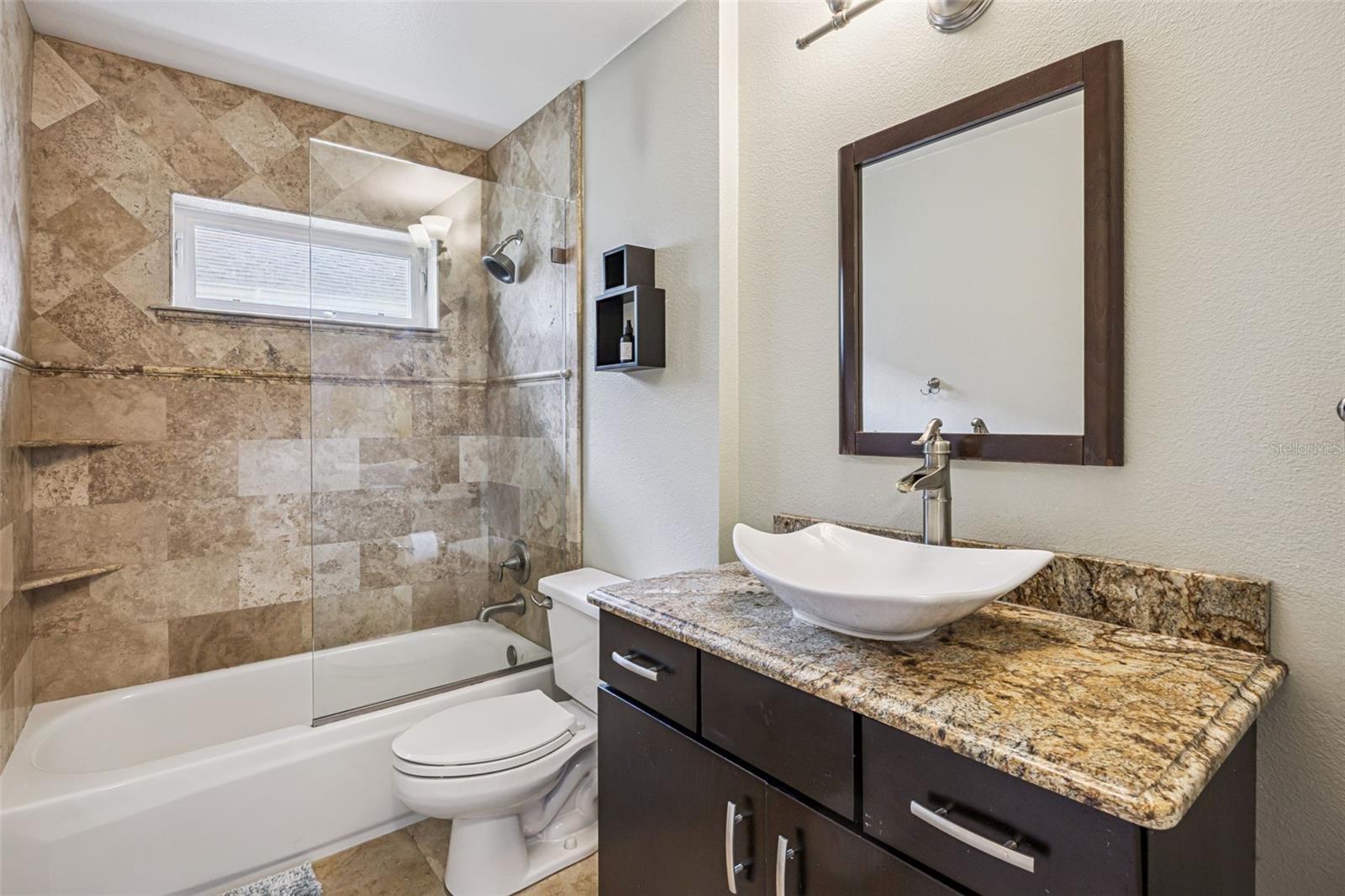 HUNTERS CREEK TR 115 PH 01 - Residential