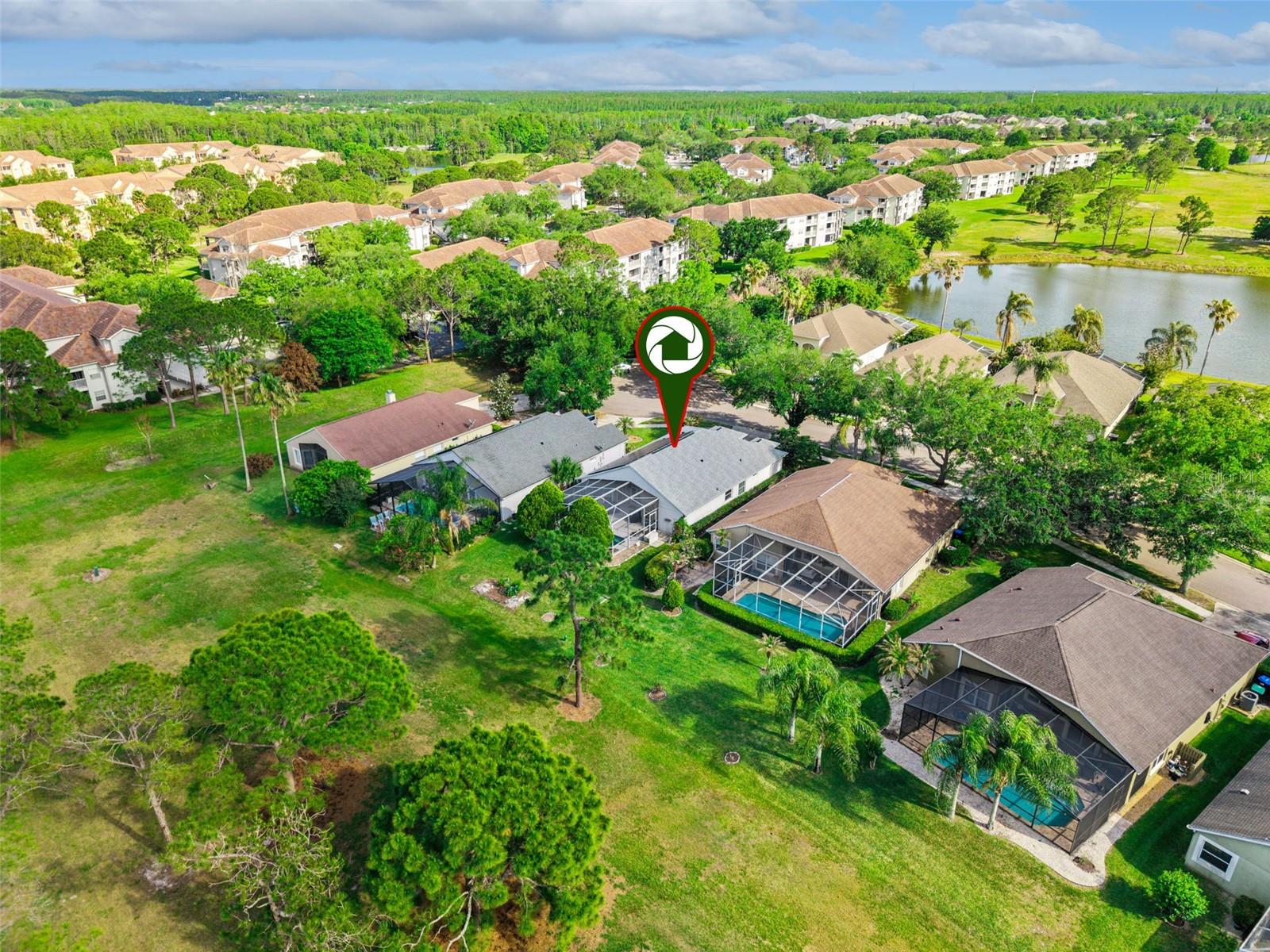 HUNTERS CREEK TR 115 PH 01 - Residential