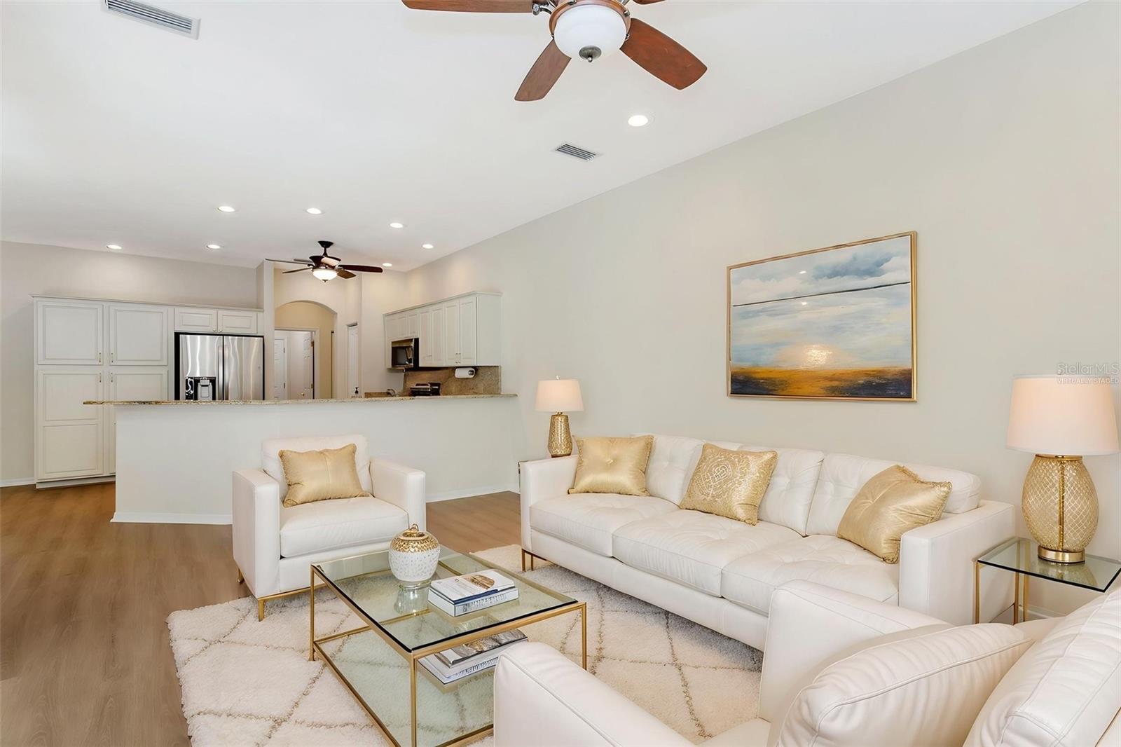 SUMMERFIELD VILLAGE SUBPHASE A U2, T304/5 - Residential