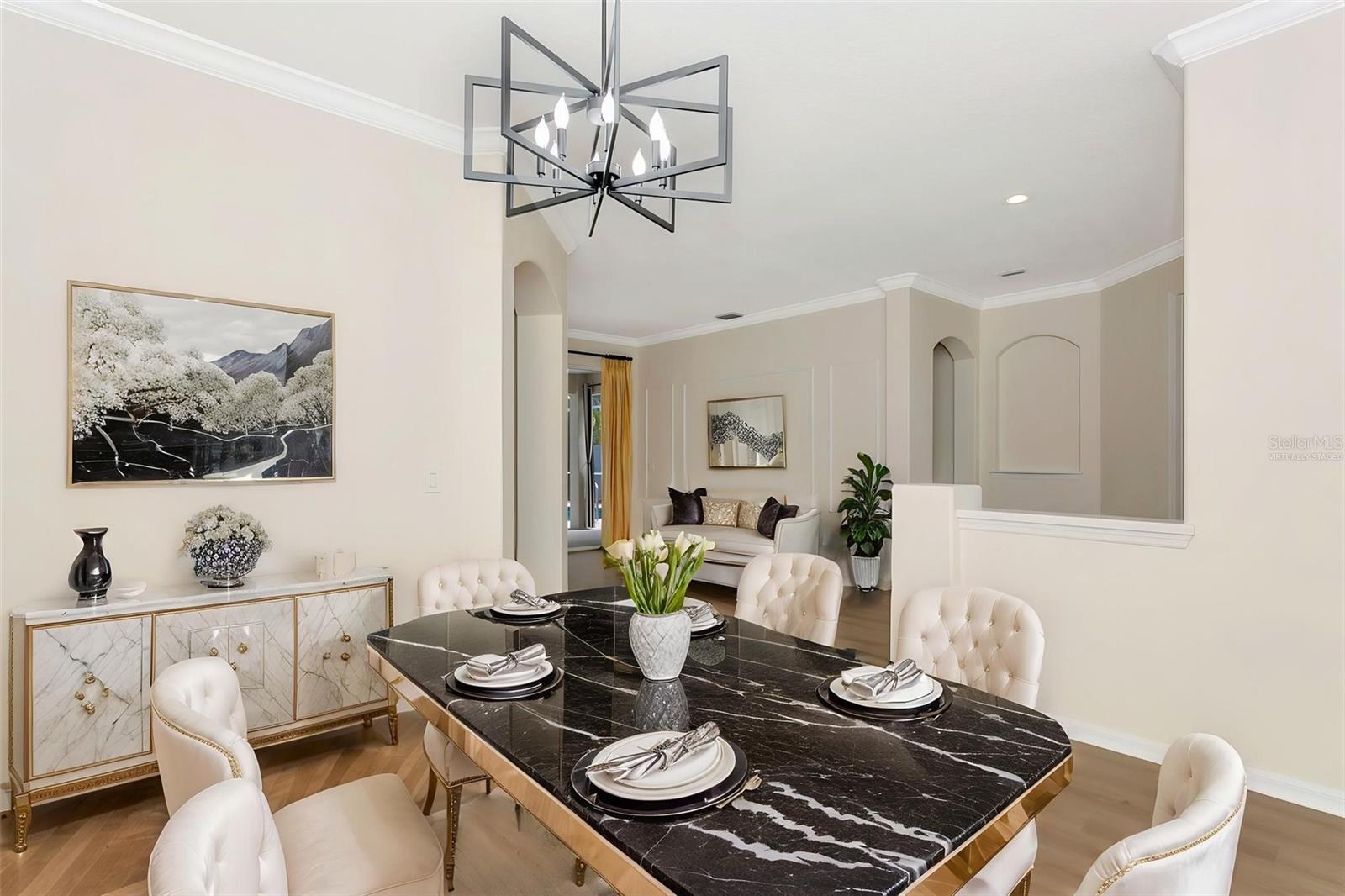 SUMMERFIELD VILLAGE SUBPHASE A U2, T304/5 - Residential