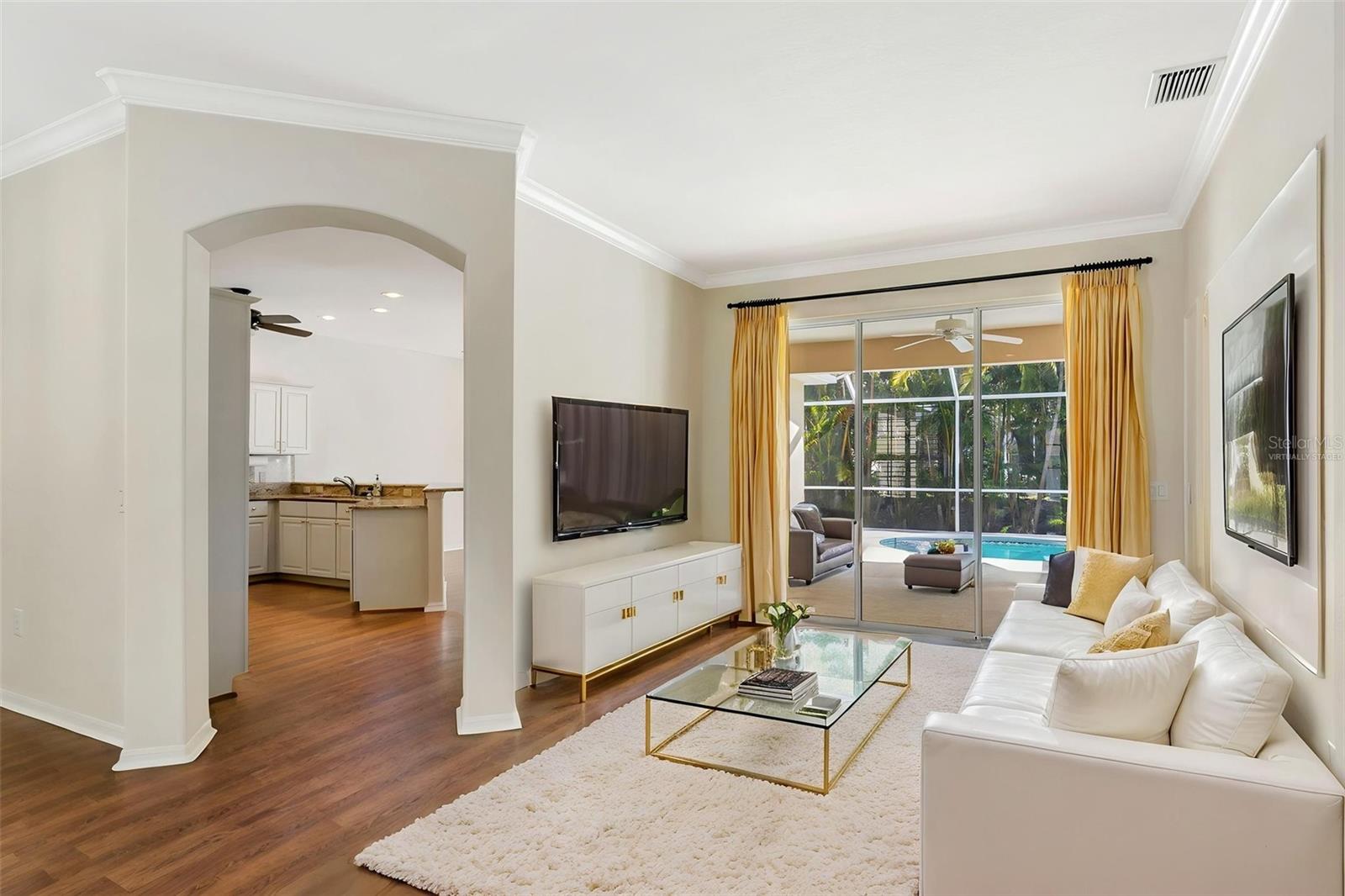 SUMMERFIELD VILLAGE SUBPHASE A U2, T304/5 - Residential