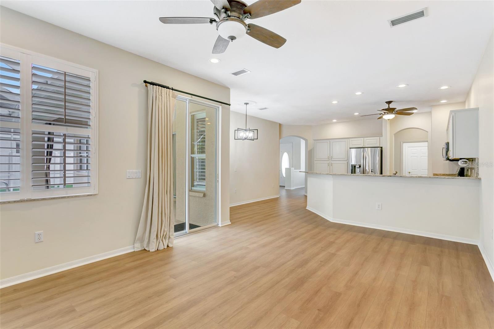 SUMMERFIELD VILLAGE SUBPHASE A U2, T304/5 - Residential