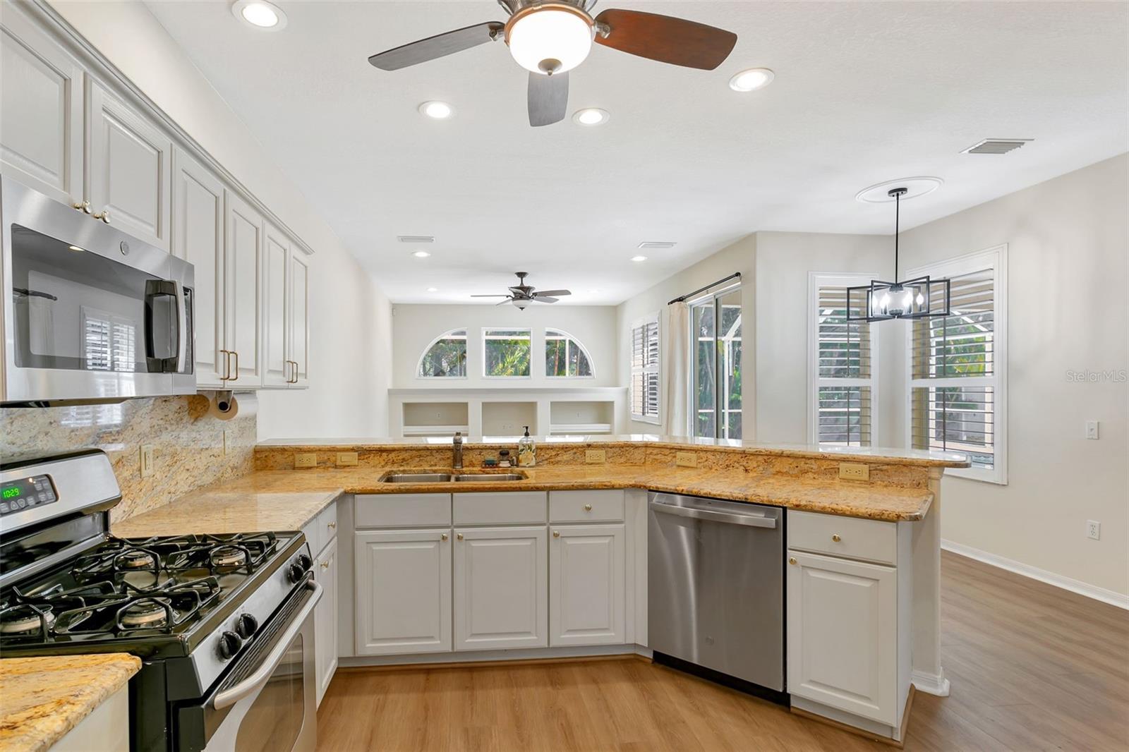 SUMMERFIELD VILLAGE SUBPHASE A U2, T304/5 - Residential