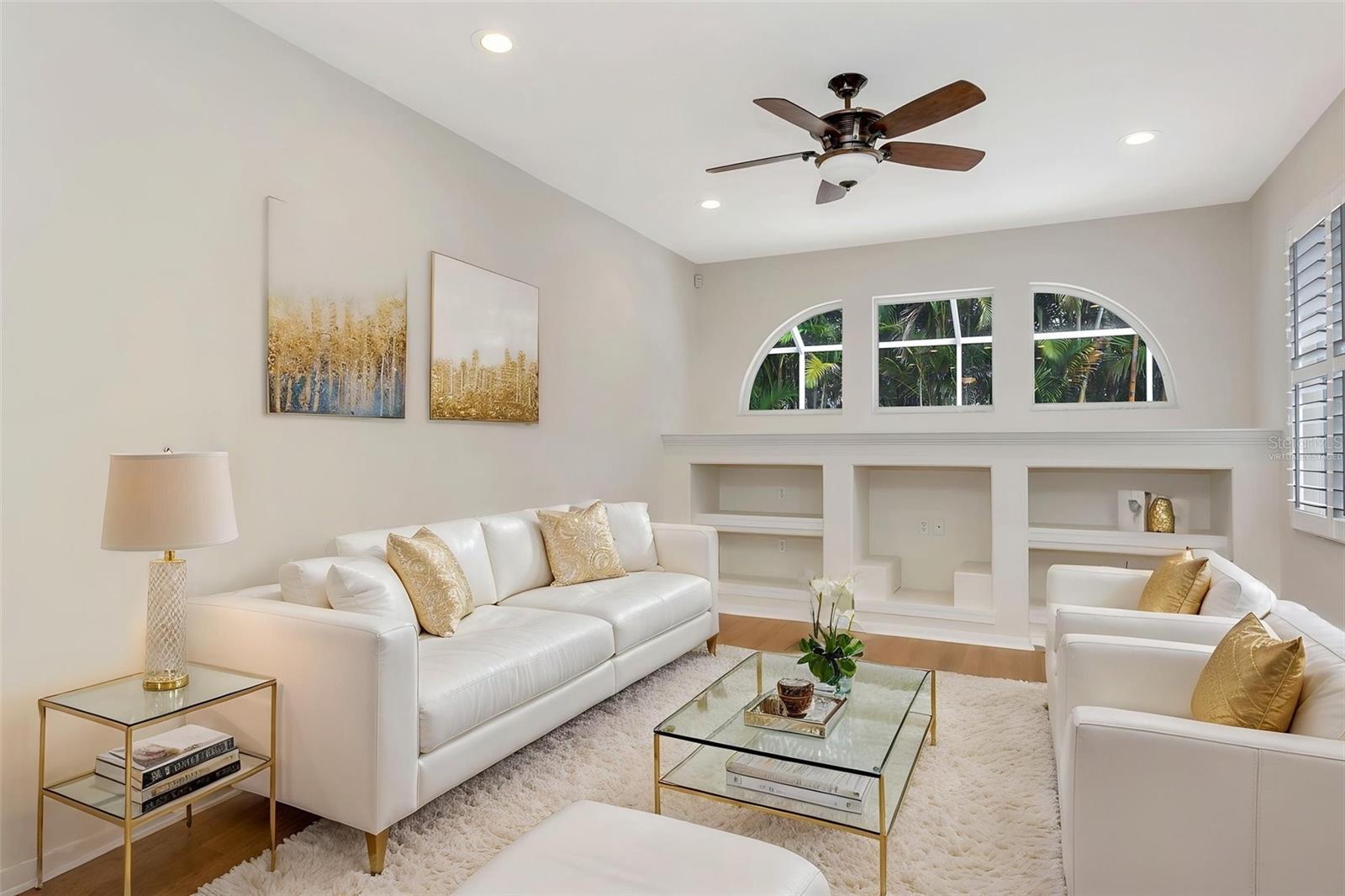 SUMMERFIELD VILLAGE SUBPHASE A U2, T304/5 - Residential