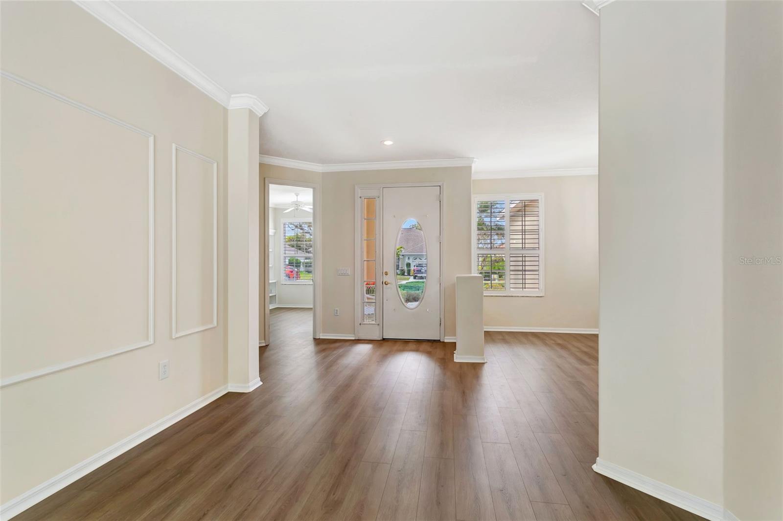 SUMMERFIELD VILLAGE SUBPHASE A U2, T304/5 - Residential