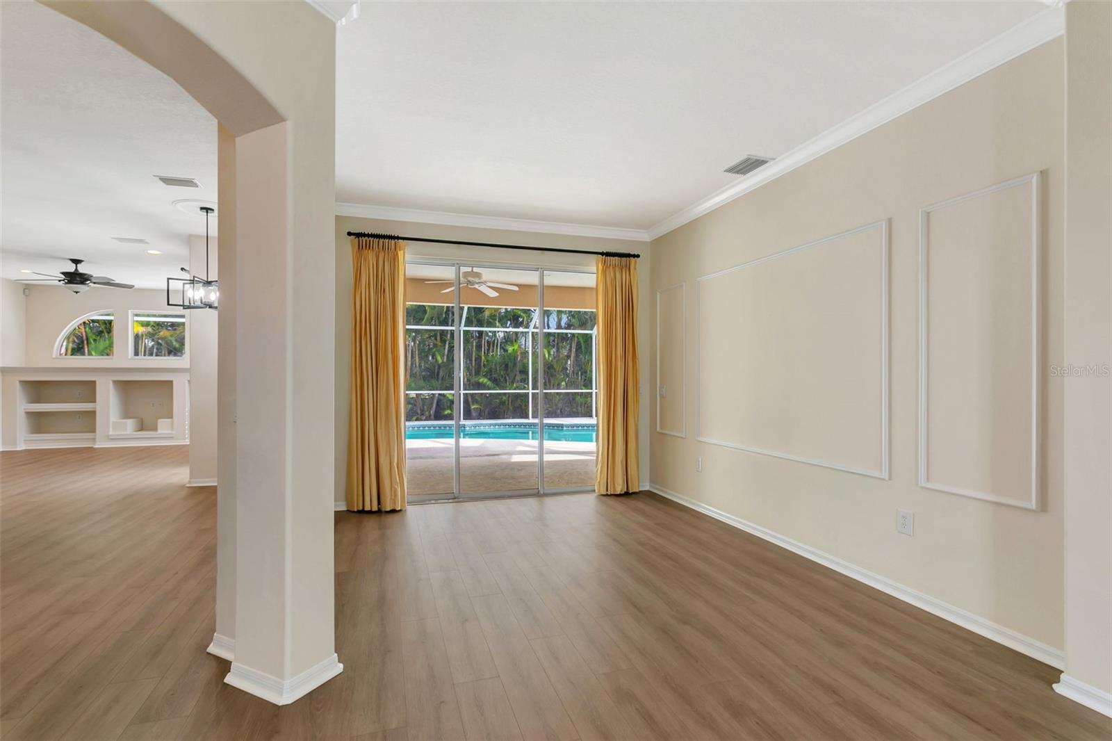 SUMMERFIELD VILLAGE SUBPHASE A U2, T304/5 - Residential