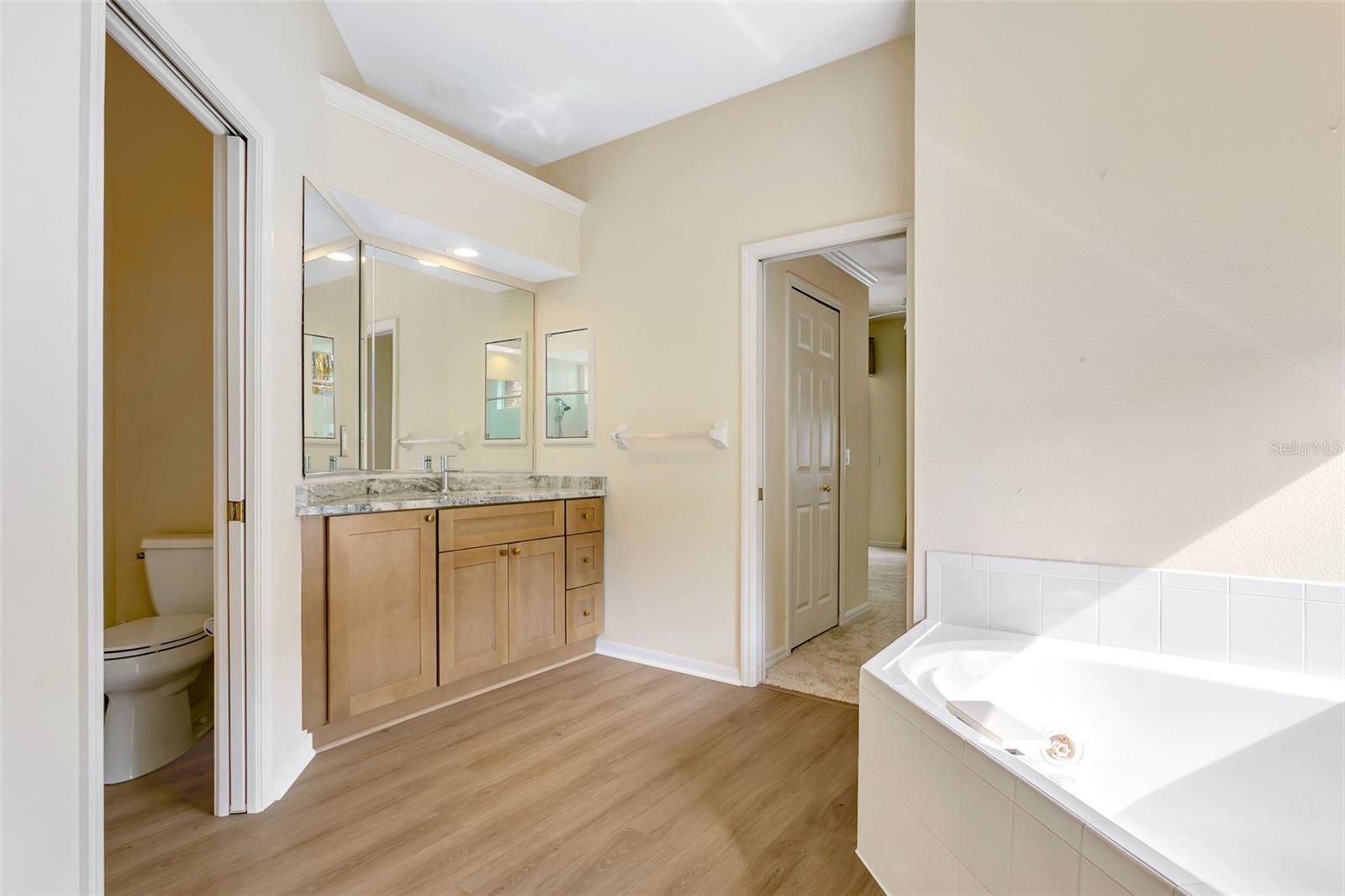 SUMMERFIELD VILLAGE SUBPHASE A U2, T304/5 - Residential