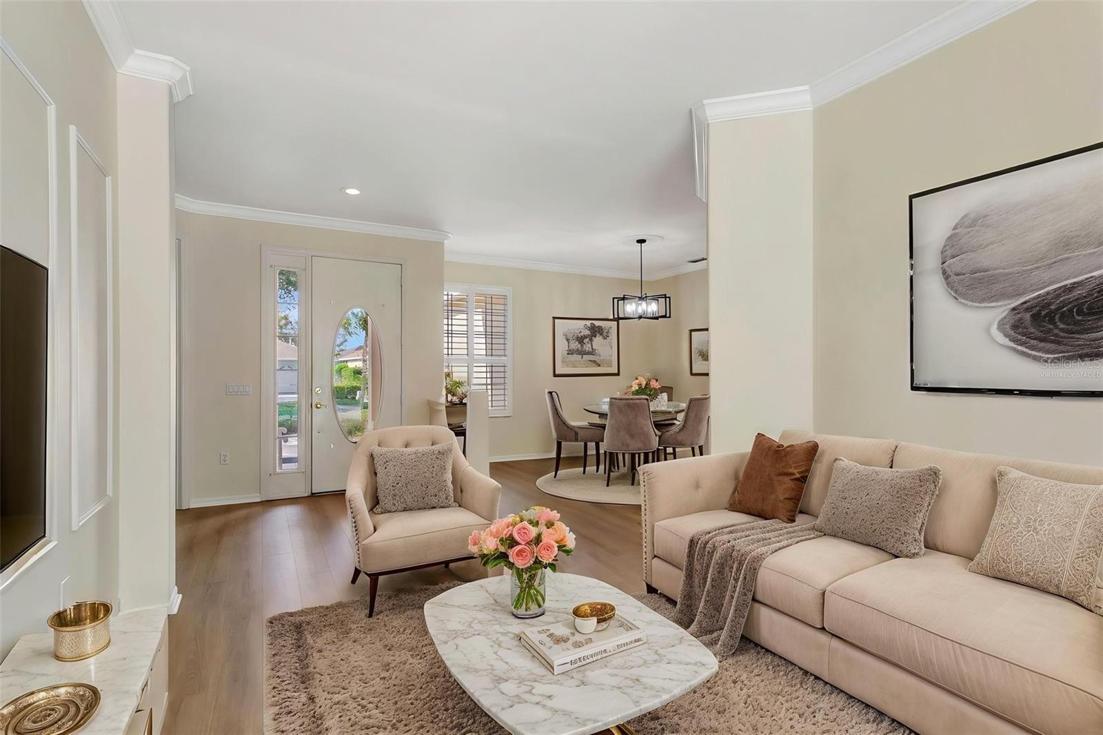 SUMMERFIELD VILLAGE SUBPHASE A U2, T304/5 - Residential