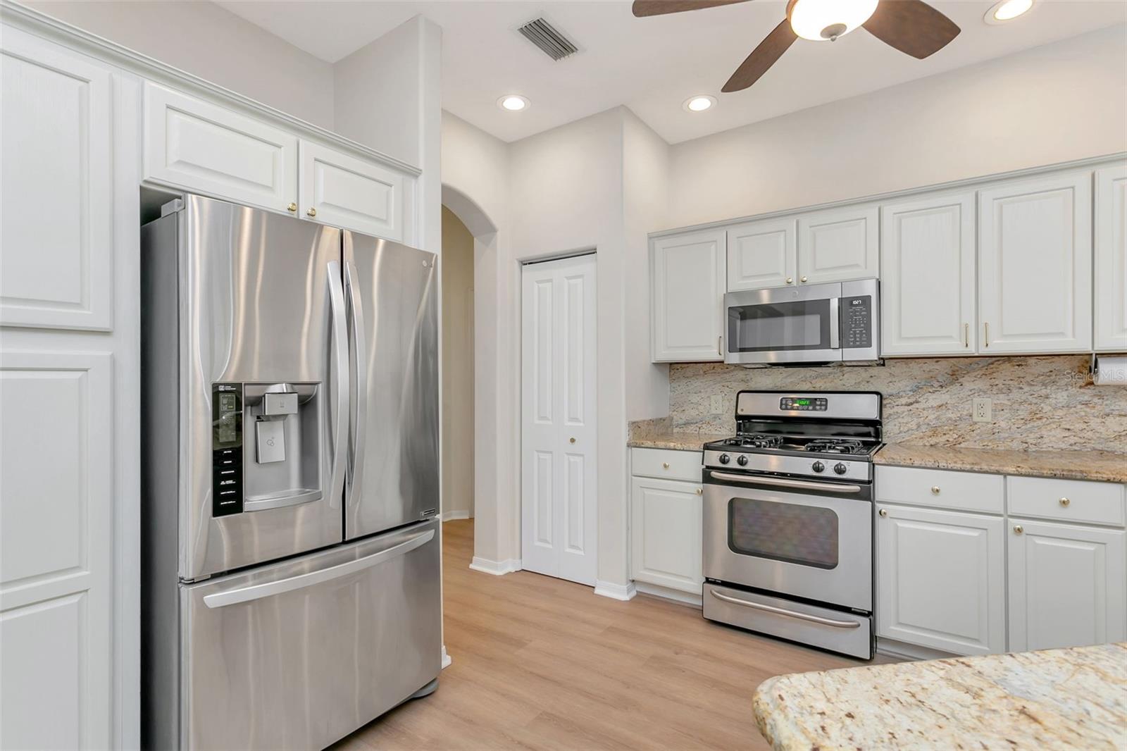 SUMMERFIELD VILLAGE SUBPHASE A U2, T304/5 - Residential