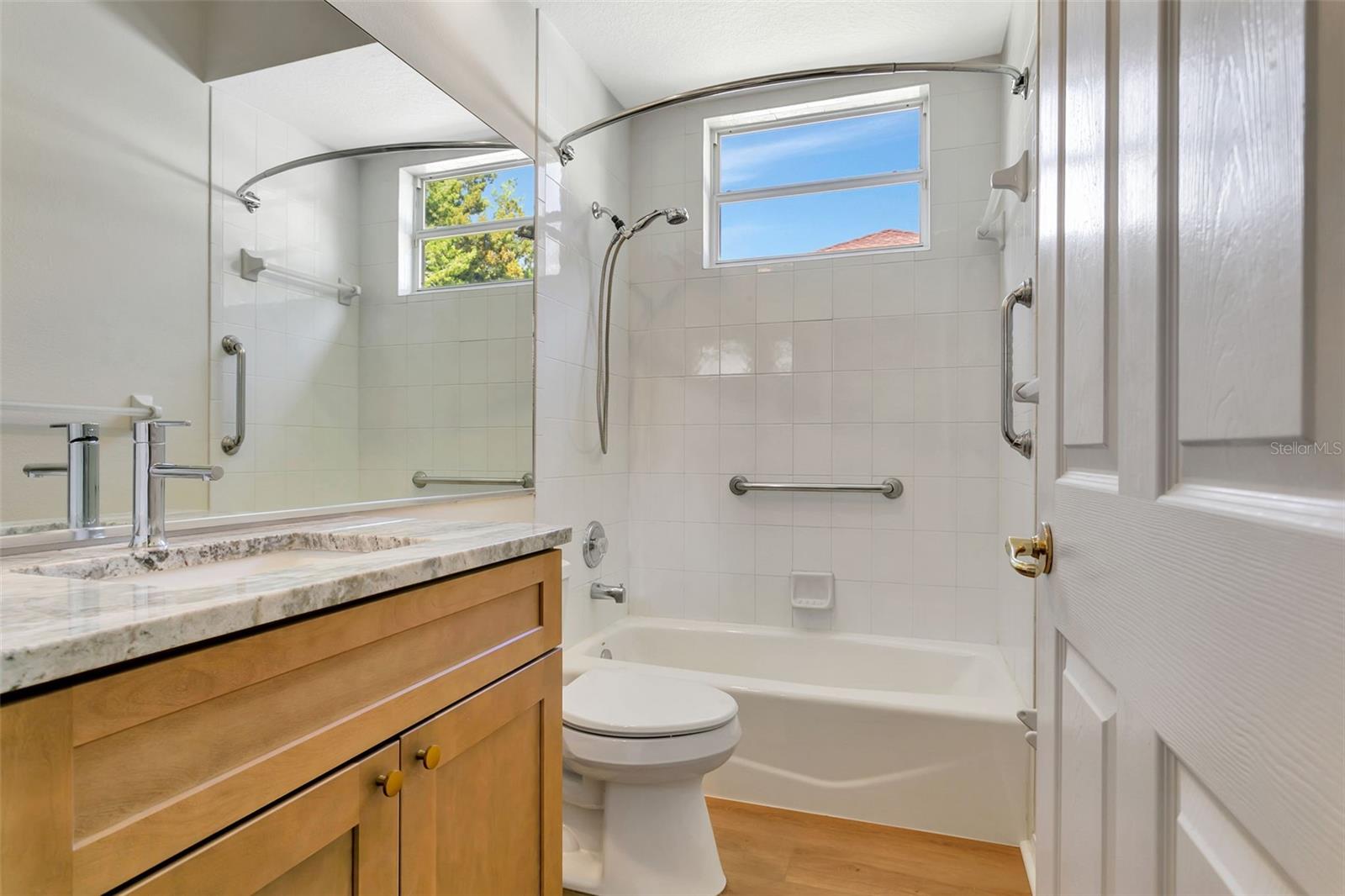 SUMMERFIELD VILLAGE SUBPHASE A U2, T304/5 - Residential