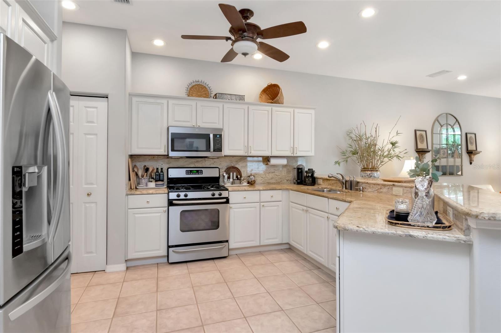 SUMMERFIELD VILLAGE SUBPHASE A U2, T304/5 - Residential