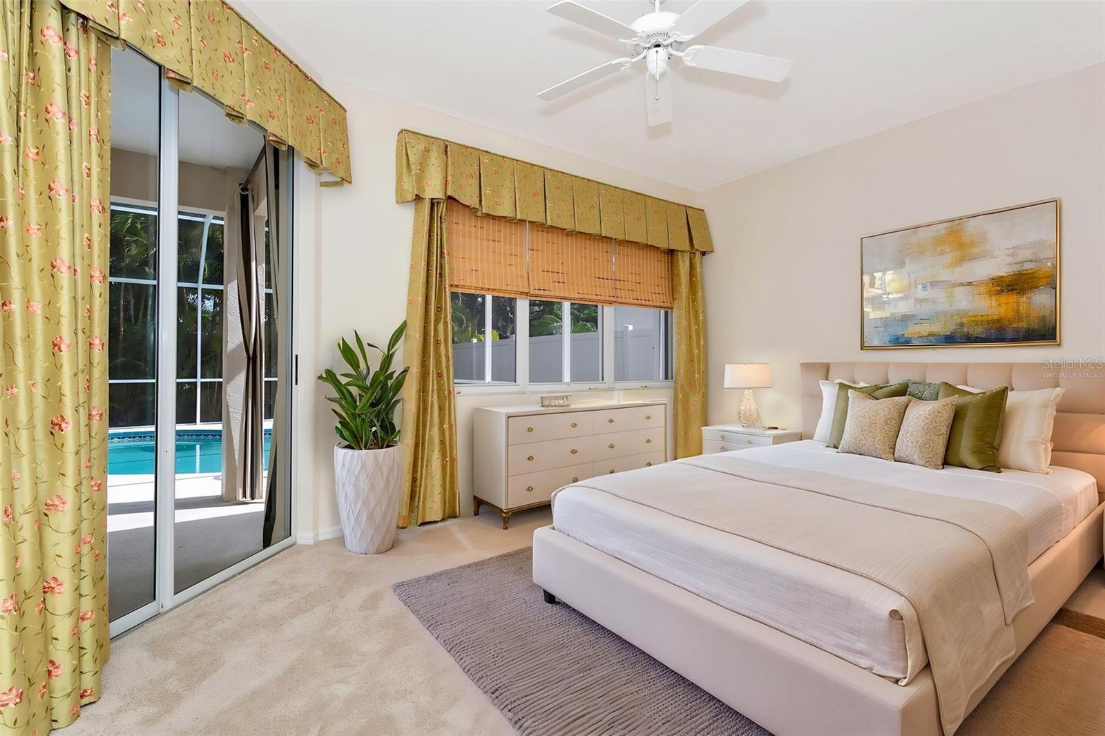 SUMMERFIELD VILLAGE SUBPHASE A U2, T304/5 - Residential