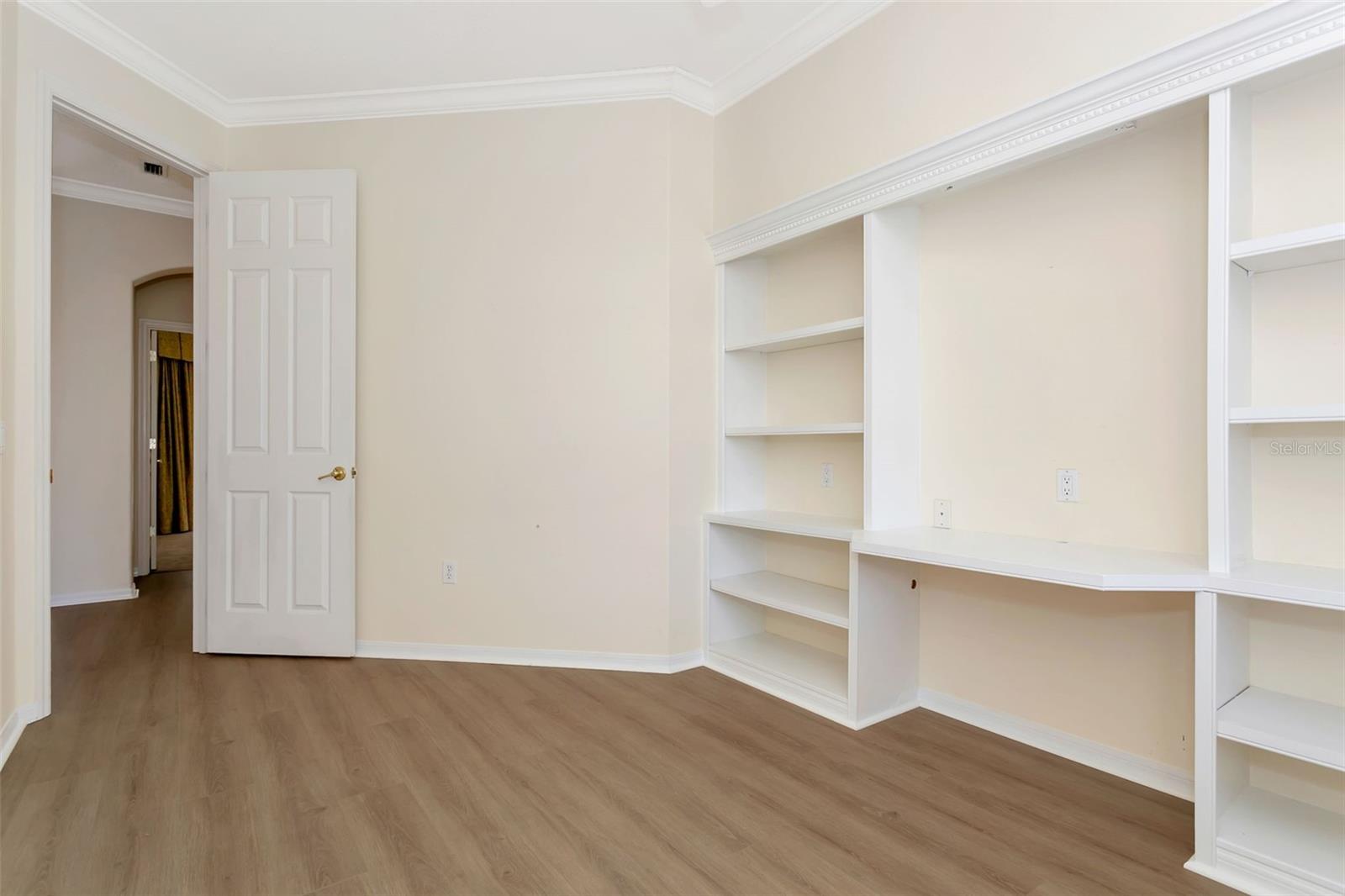 SUMMERFIELD VILLAGE SUBPHASE A U2, T304/5 - Residential