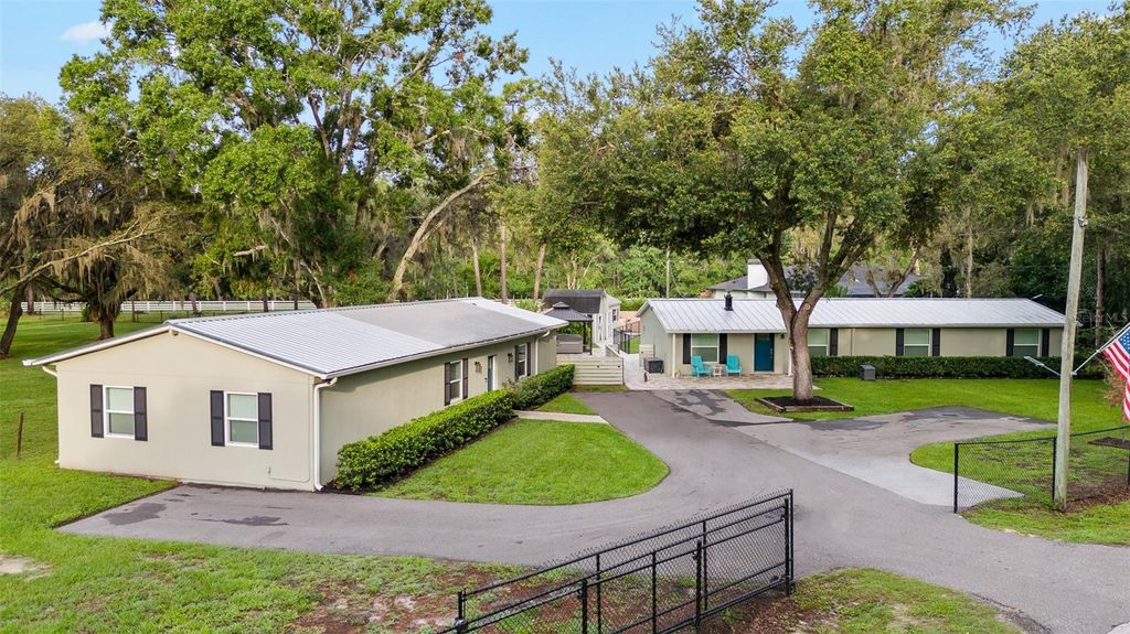 Photo of 20544 Gardenia Drive, Land O Lakes, FL 34638 (MLS # TB8407775)